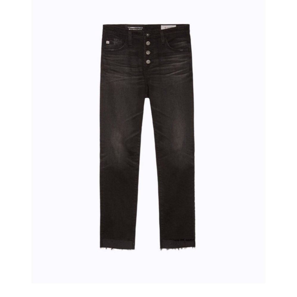 COPY - AG denim - Isabel button up : 10 Years Generation